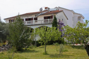 Гостиница Apartment Porat 5322a  Малинска-Дубашница